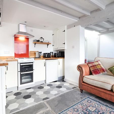 1 Hendom Villa Corwen Kültér fotó