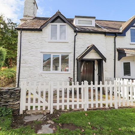 1 Hendom Villa Corwen Kültér fotó