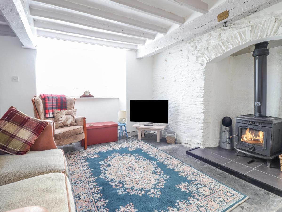 1 Hendom Villa Corwen Kültér fotó
