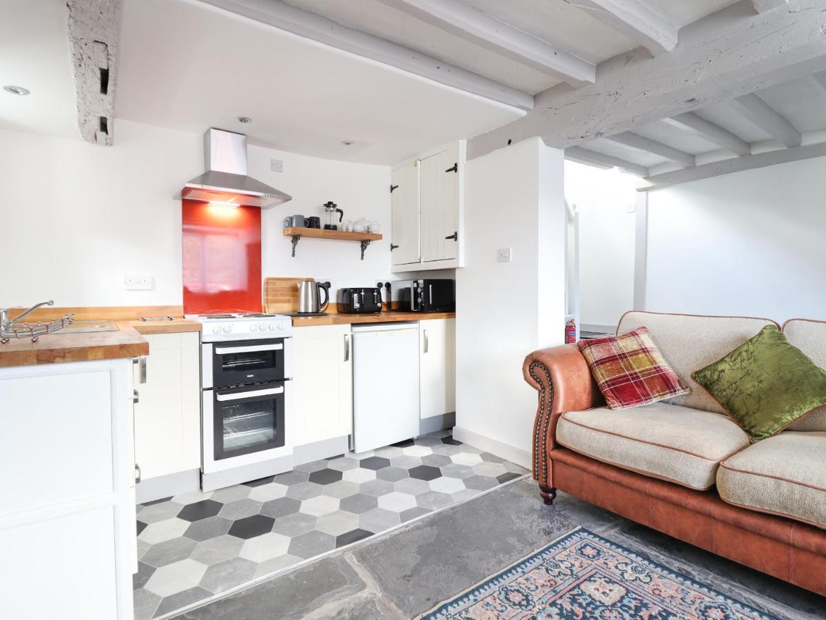 1 Hendom Villa Corwen Kültér fotó