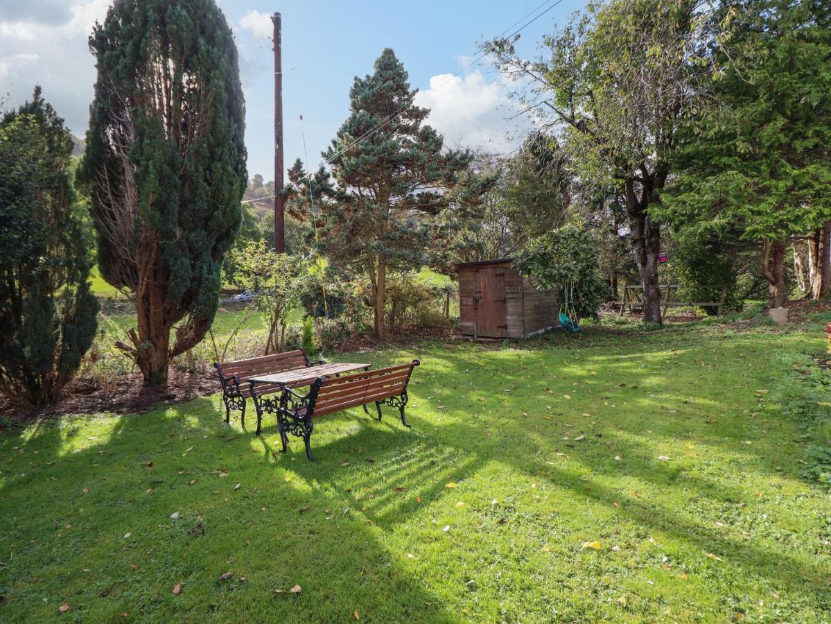 1 Hendom Villa Corwen Kültér fotó