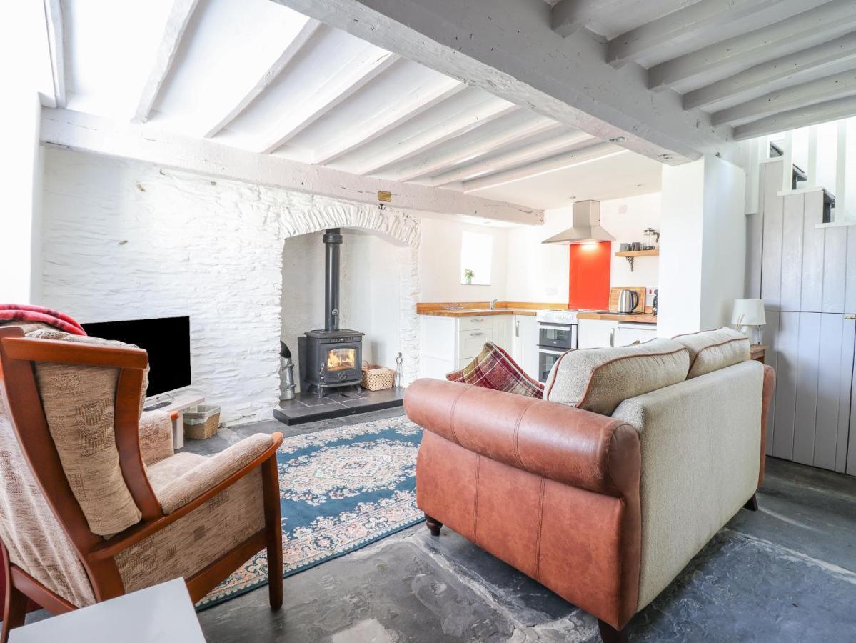 1 Hendom Villa Corwen Kültér fotó
