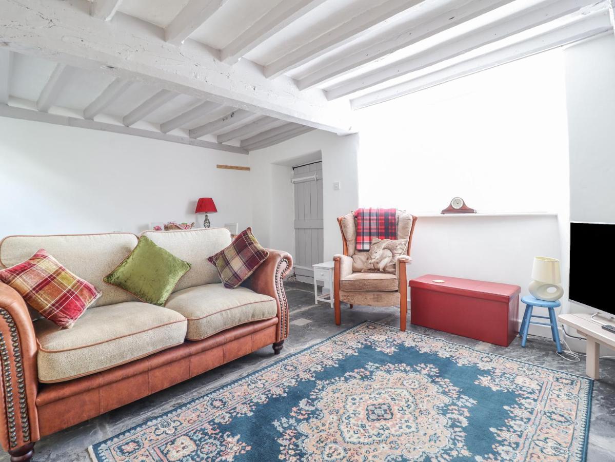 1 Hendom Villa Corwen Kültér fotó