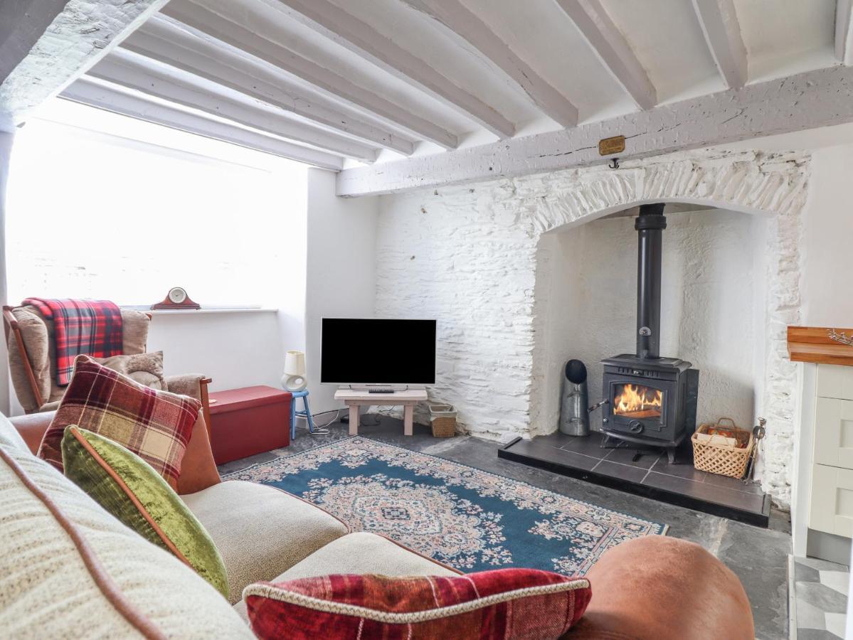 1 Hendom Villa Corwen Kültér fotó