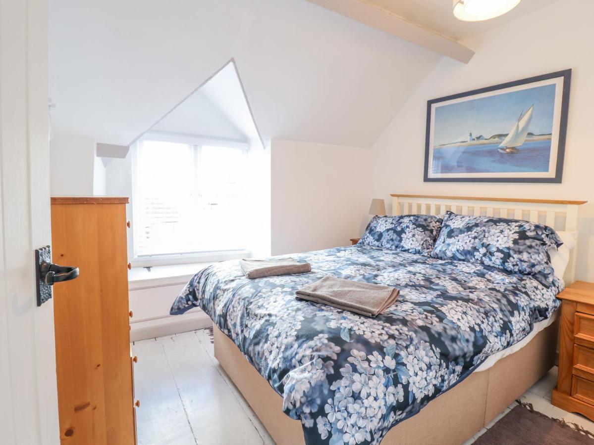 1 Hendom Villa Corwen Kültér fotó
