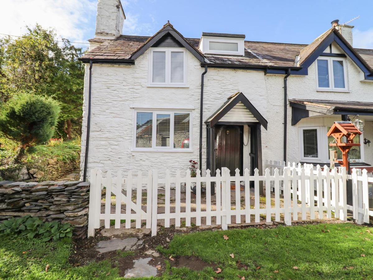 1 Hendom Villa Corwen Kültér fotó
